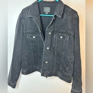 Anerican Eagle jean jacket